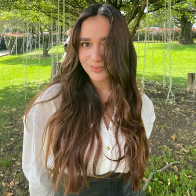 michelle perlaza