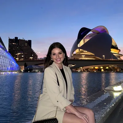 Florencia Russo