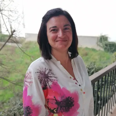 Sara Rollo