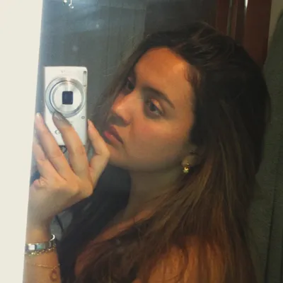 Camila Latabán