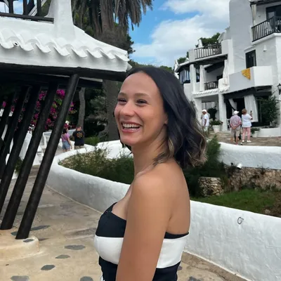 Débora García