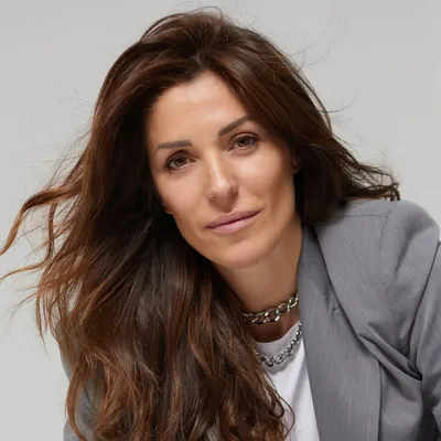 Patricia Pérez Delgado