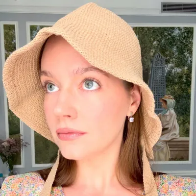 Tetiana Fedchenko