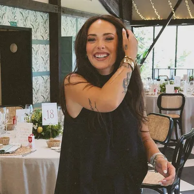 Rocío Nestar