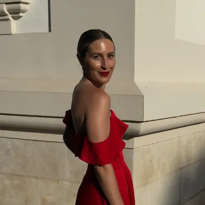 Sabrina Rodriguez Palomo