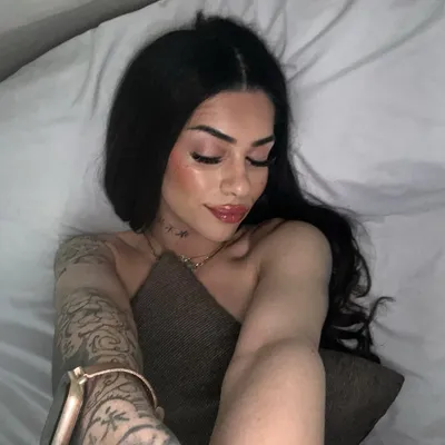 Rebeca Monroe
