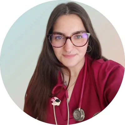 Rocio Chica Ávila