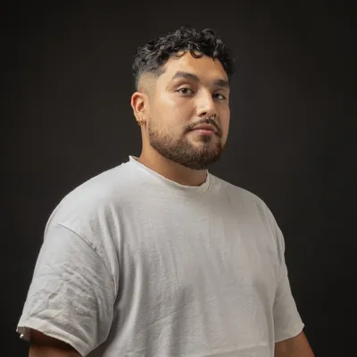 Santiago bermudez