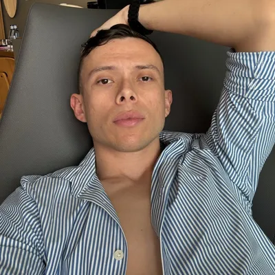 sebastian garcia rios