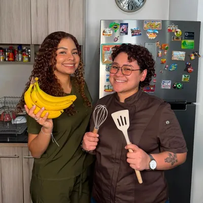 Cocinando bienestar