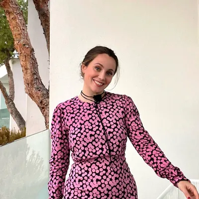 Judith Vivó León