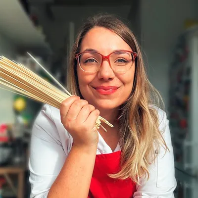 Giulia cas