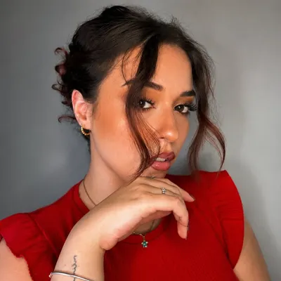 Rebeca Bastardo Martinez