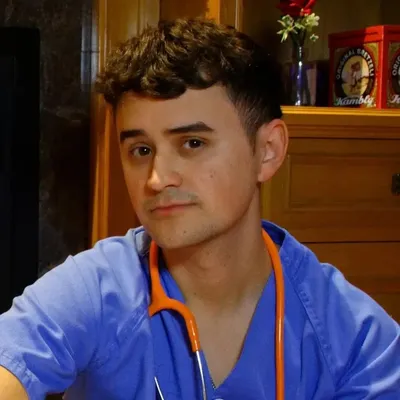 Pablo F.