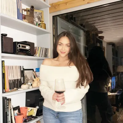 Daniela Morris