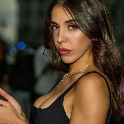 Sara Palencia Bautista