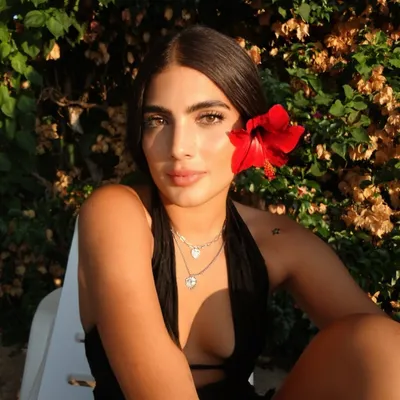 Fanny agostini