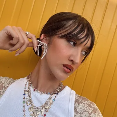 Shakira Garcia pilar