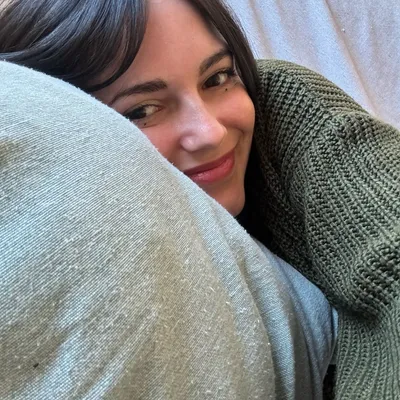 María Barrientos Carrasco