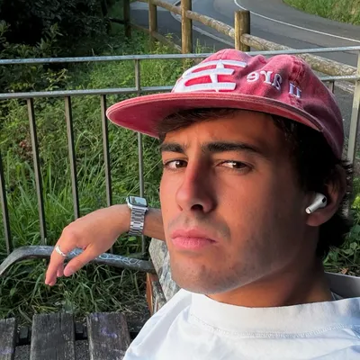 Jon Ander Elizegi