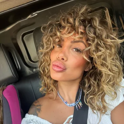 Alicia Donato