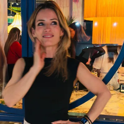 Vicky Calleja