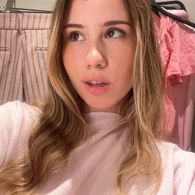 Arina Stepanova