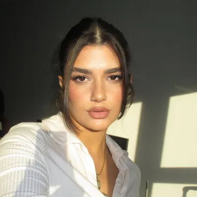 Jennifer El Souki