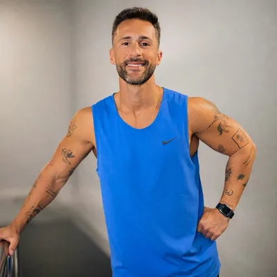 Carlos Barrero