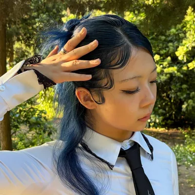 Laura Yan Zhou
