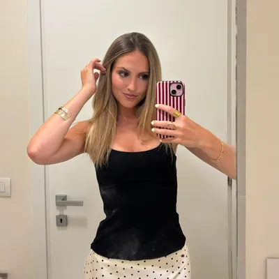 Clara Carlas