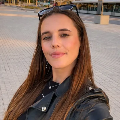 Carmen R.