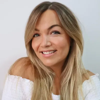 Lucia Puebla
