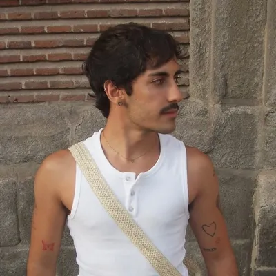 David Carrillo Zamora