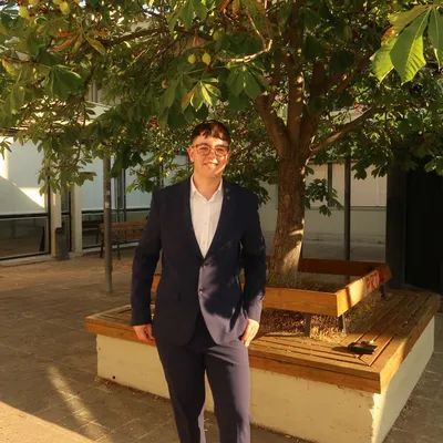 Carles Gallego Palomo