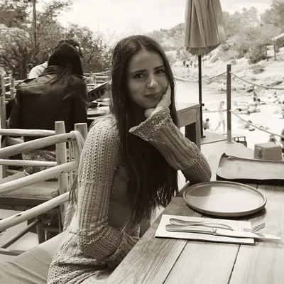 Cristina Cabrera