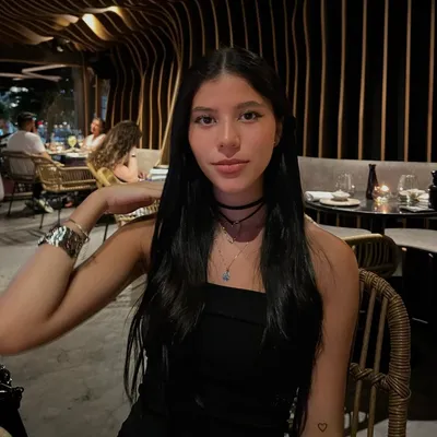 Maria Belen Perales