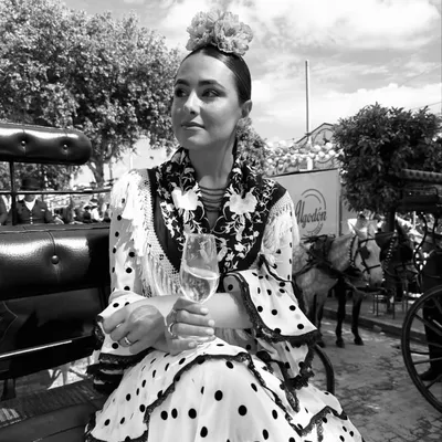 Blanca A.