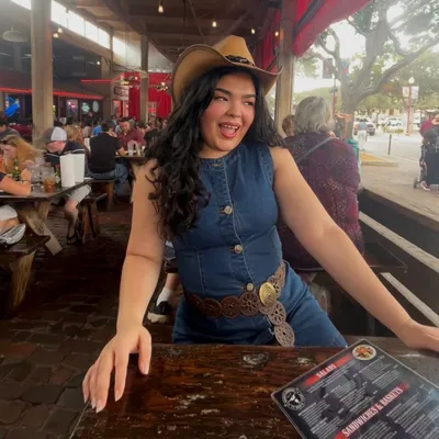 Evelyn Arias