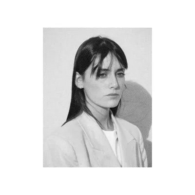Patricia Mestres Casado