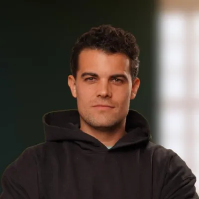 Javier Lain