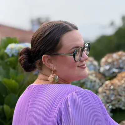 Noelia Santiago Barreiro