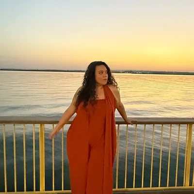 Maria José Moya Garcia