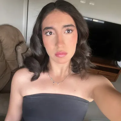 Fernanda Arcovedo