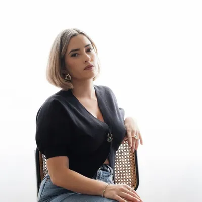 Cristina Sobrino Calado