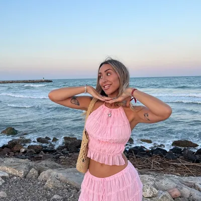 Carla Marín