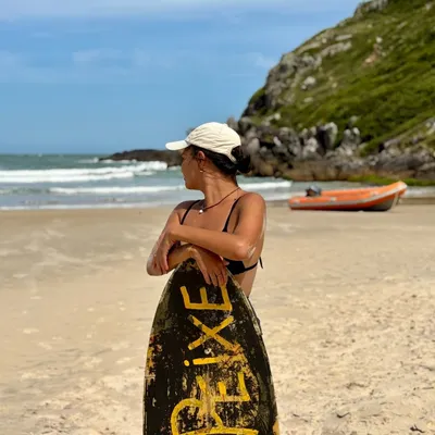 Carolina Bernardes