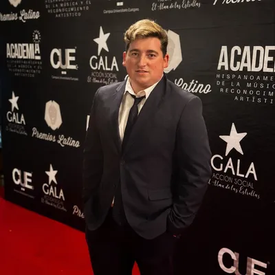 Pablo López Rodríguez