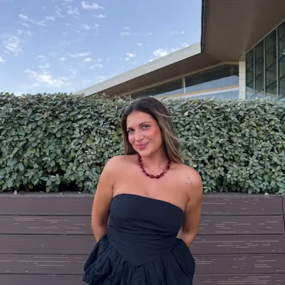 Victoria Gallardo