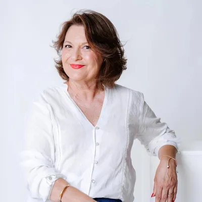 Maria Eugenia Ruiz